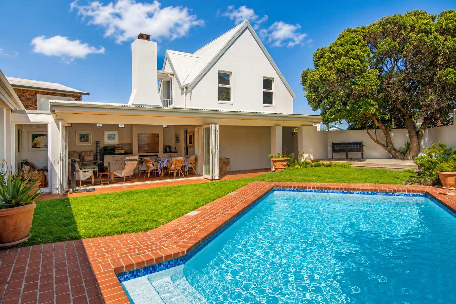 Front Row, Cotula Close, a property sold by Tim Starke in Betty's Bay